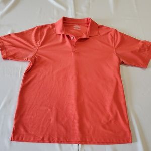 PGA Tour Dryfit Polo Size- L
